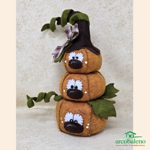ZUCCA ZUCCHETTA ZUCCONA