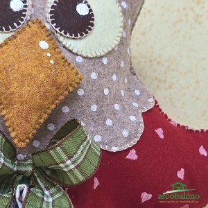 SIMONETTA LA CIVETTA DEL NATALE