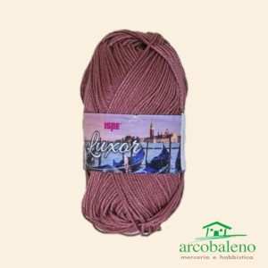 Cotone Luxor Ispe