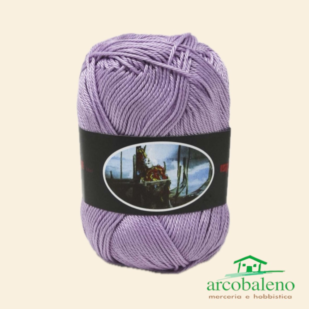 Cotone Luxor Ispe