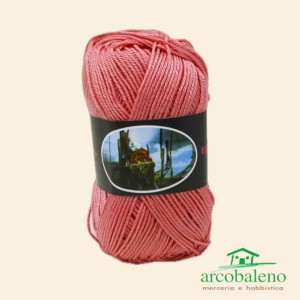 Cotone Luxor Ispe