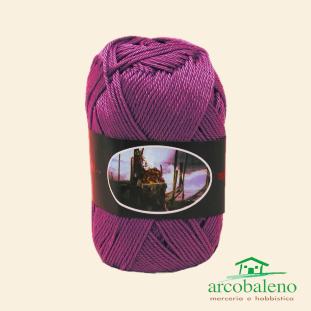 Cotone Luxor Ispe
