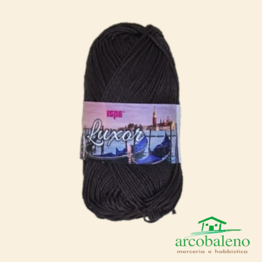 Cotone Luxor Ispe