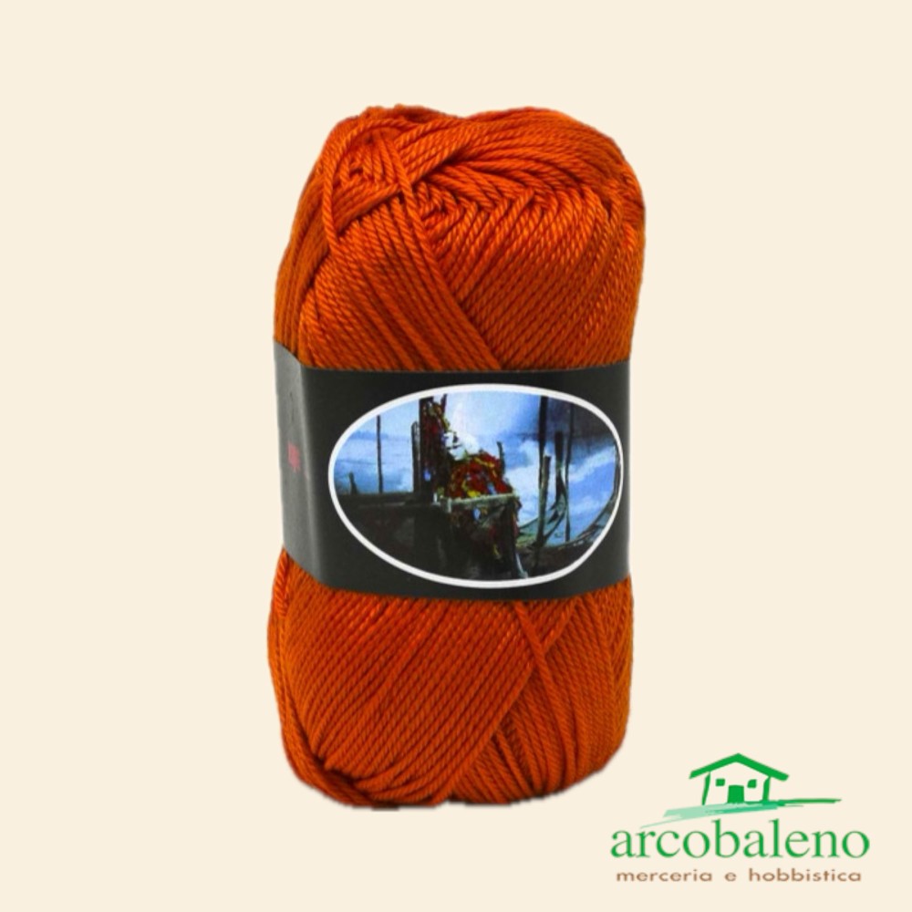 Cotone Luxor Ispe