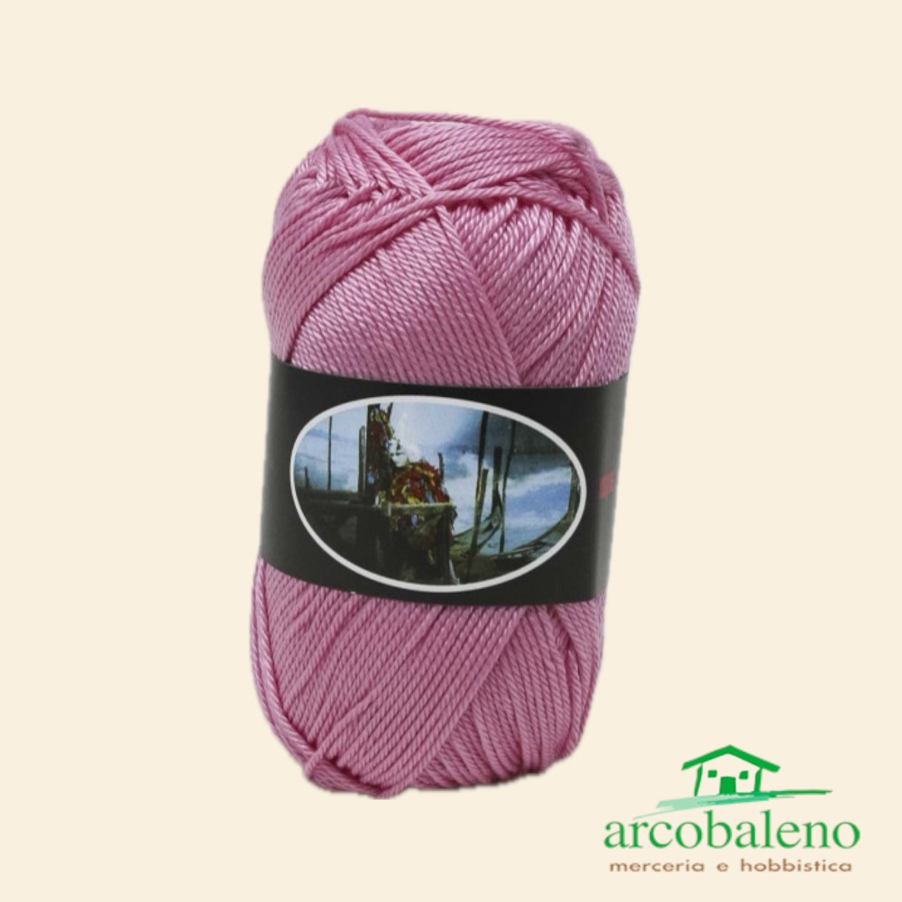 Cotone Luxor Ispe
