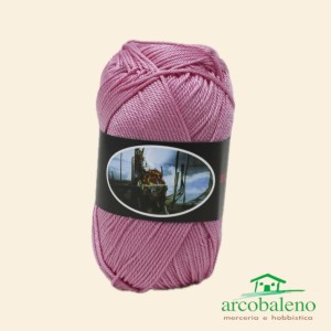 Cotone Luxor Ispe