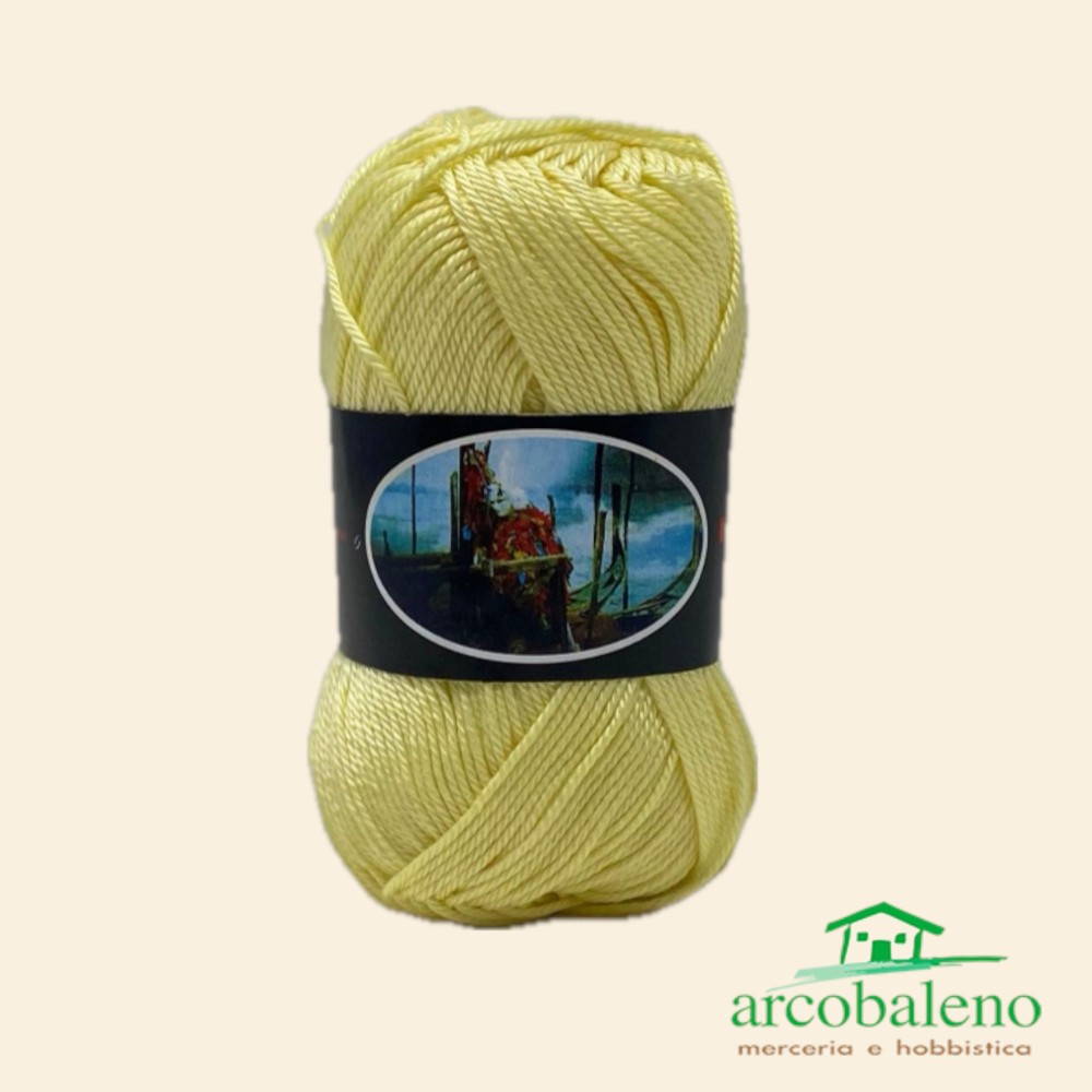 Cotone Luxor Ispe