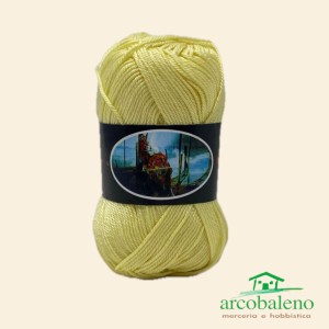 Cotone Luxor Ispe