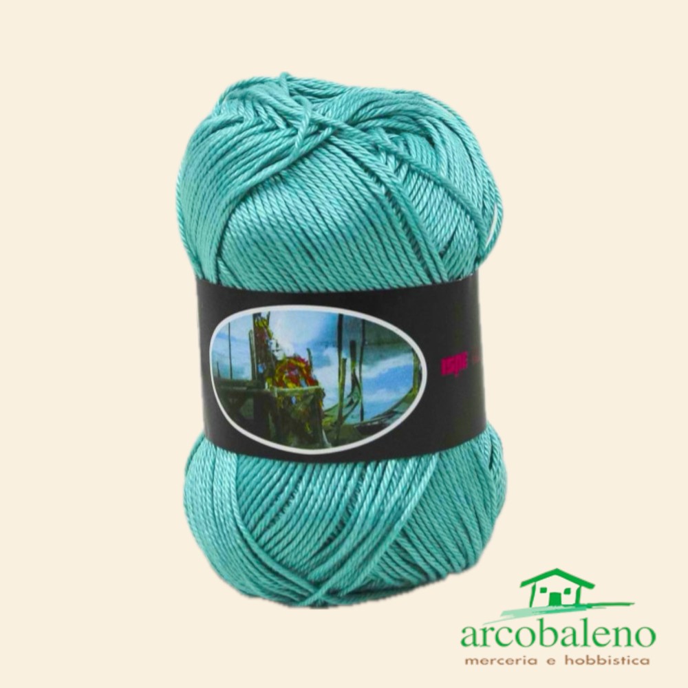 Cotone Luxor Ispe