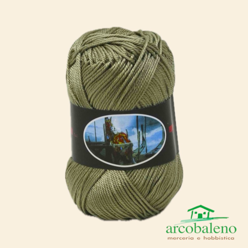 Cotone Luxor Ispe