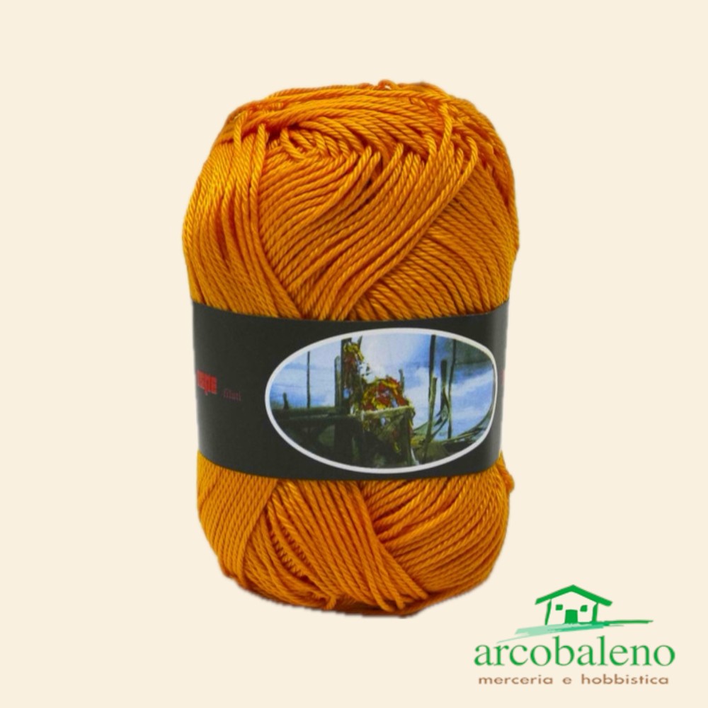 Cotone Luxor Ispe