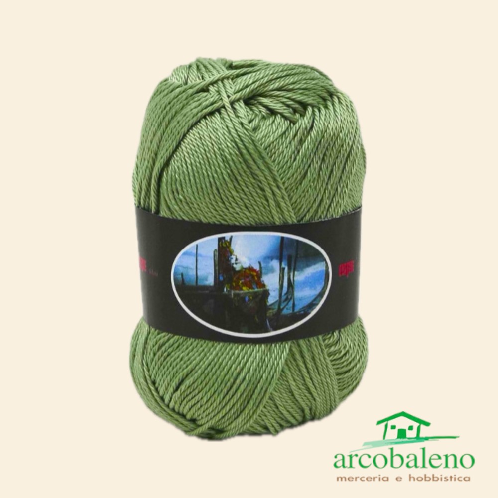 Cotone Luxor Ispe