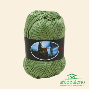 Cotone Luxor Ispe