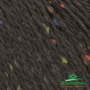 Cotton Tweed Lang Yarns
