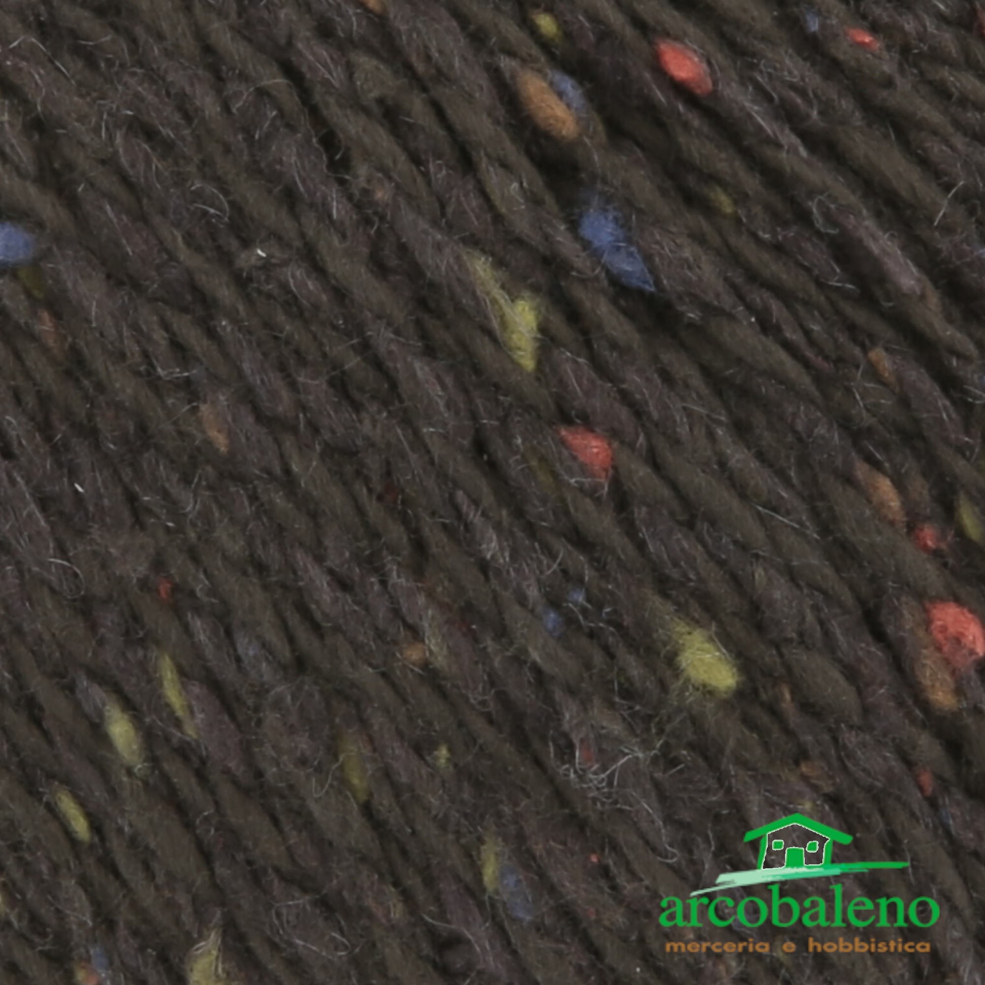 Cotton Tweed Lang Yarns