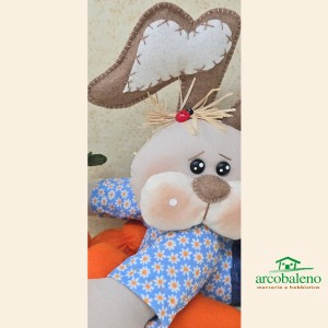 CONIGLIETTO PASQUALINO