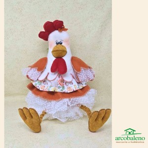 copy of LA GALLINA VAPOROSA