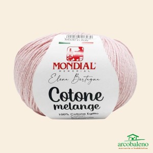 Cotone melange mondial