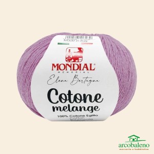 Cotone melange mondial