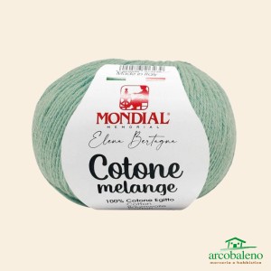 Cotone melange mondial