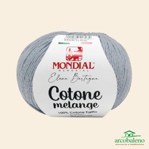 Cotone melange mondial