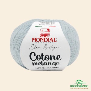 Cotone melange mondial