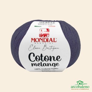 Cotone melange mondial