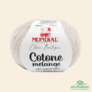 Cotone melange mondial