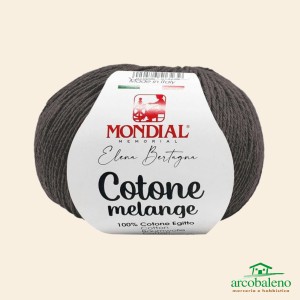 Cotone melange mondial