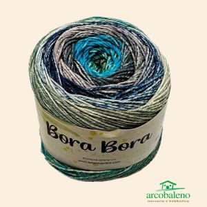 Mondial Bora Bora Cotone