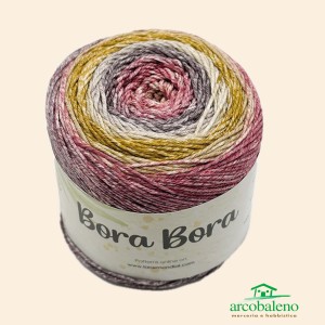 Mondial Bora Bora Cotone