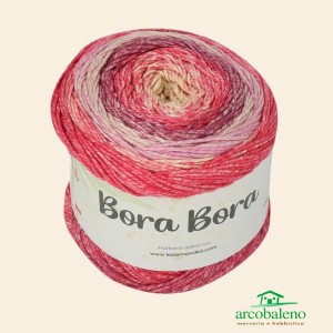 Mondial Bora Bora Cotone