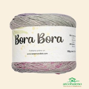 Mondial Bora Bora Cotone