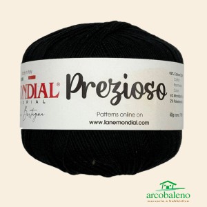 Mondial Prezioso Cotone