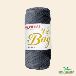 VELVET BAG MONDIAL