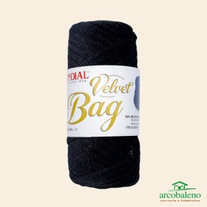 VELVET BAG MONDIAL