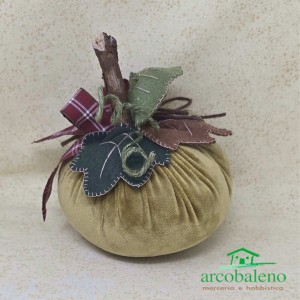 ZUCCA IN CINIGLIA