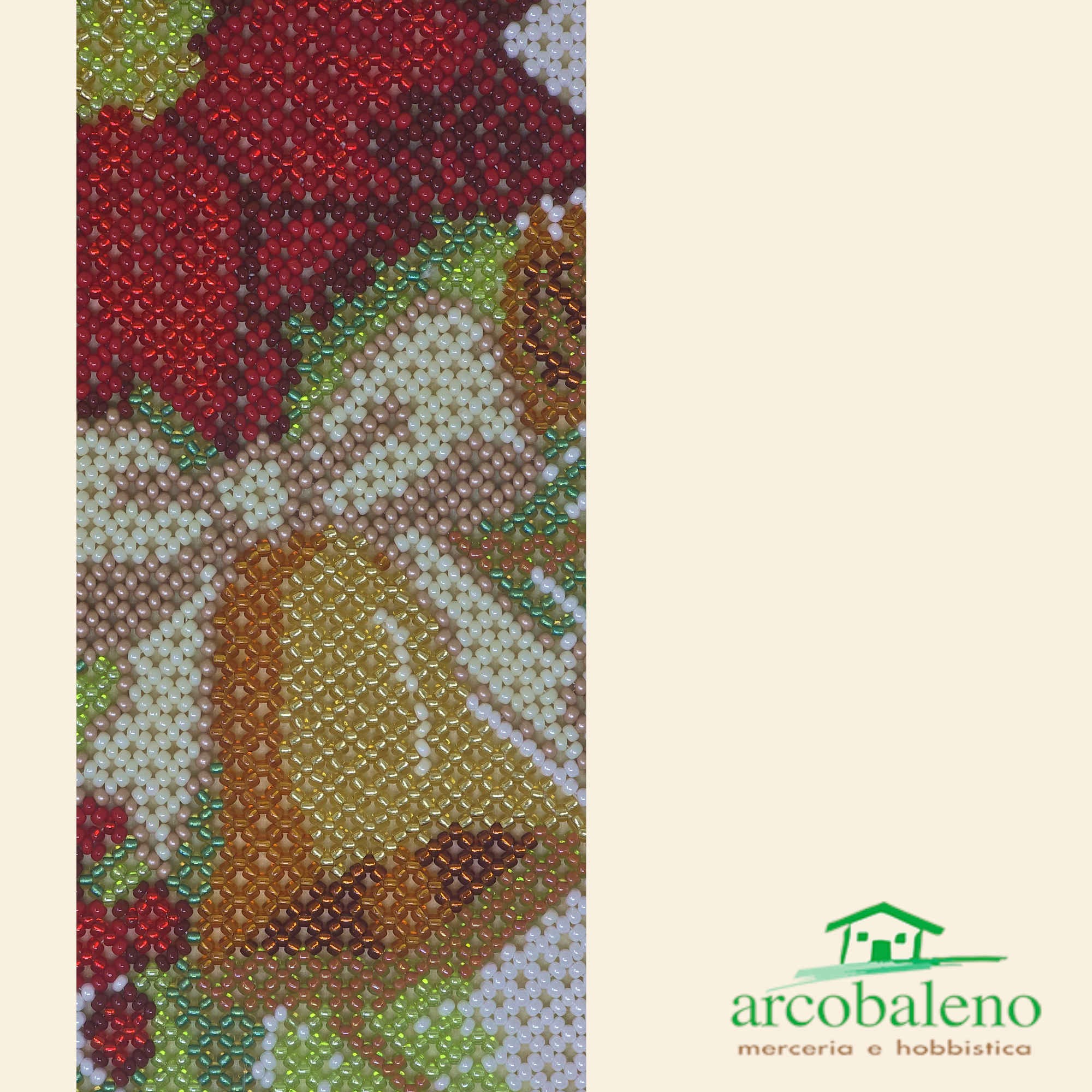 Stella di Natale con campana