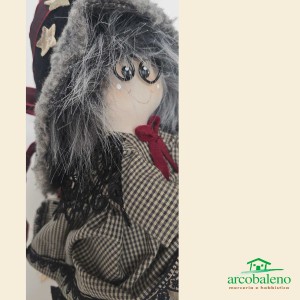 LA BEFANA GENOVEFFA