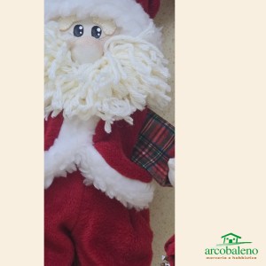 BABBO NATALE 2026