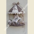 346 L'Orsetto Al Circo Beige