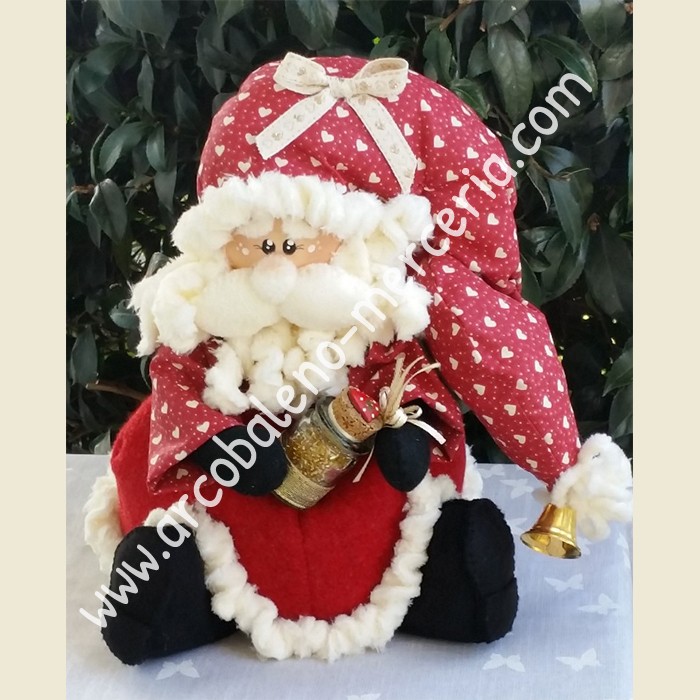 347 Grande Babbetto In...