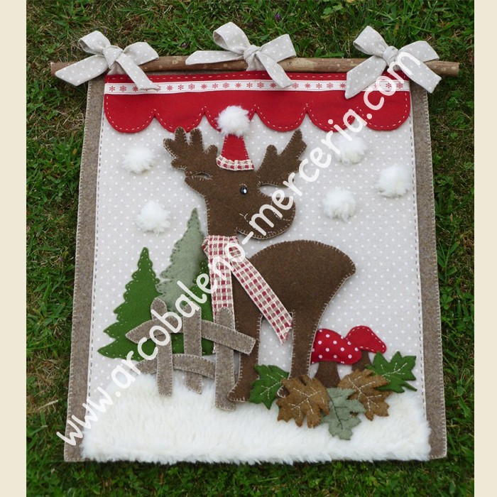 364 Rudolph Nel Bosco