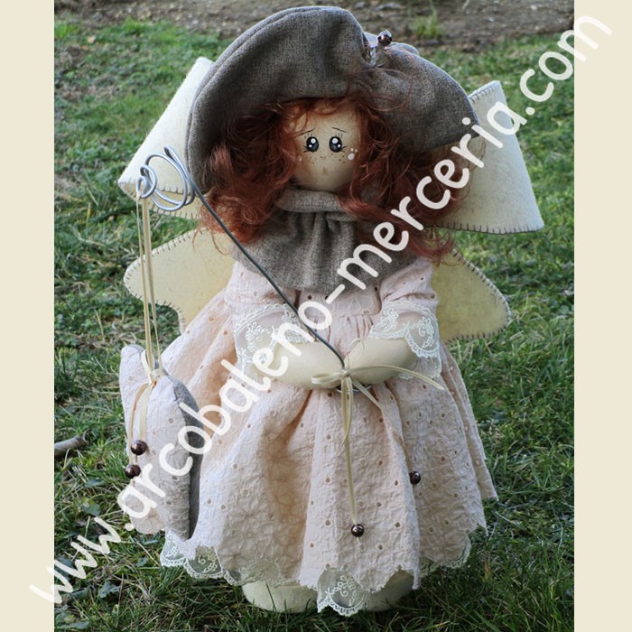 384 Contessa Con Cappello...