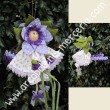 390 Vanda La Lavanda Lilla