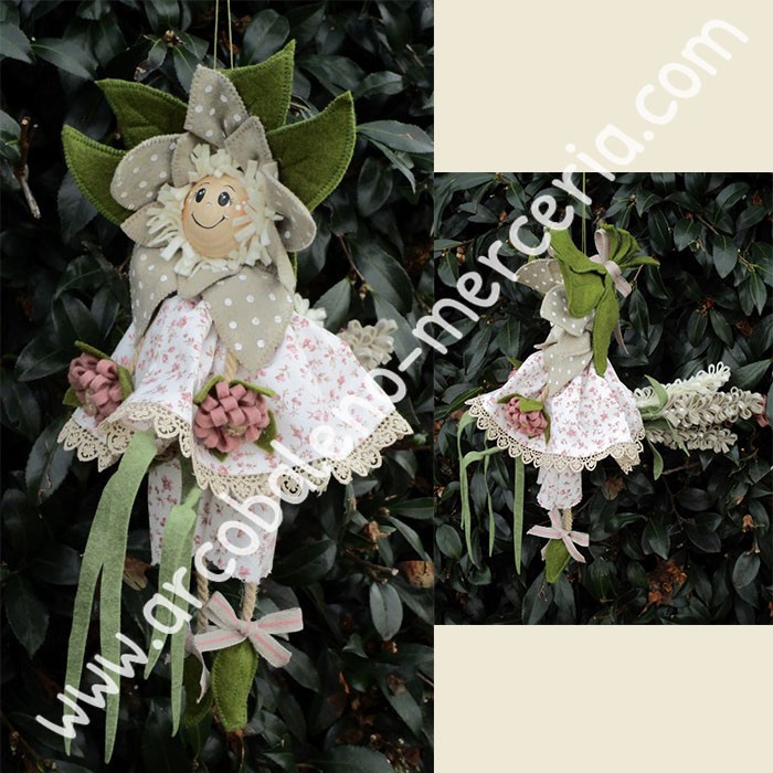 391 Vanda La Lavanda Beige