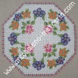 484 Rose E Violette